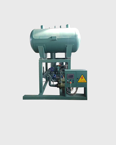 内蒙低压循环桶泵机组